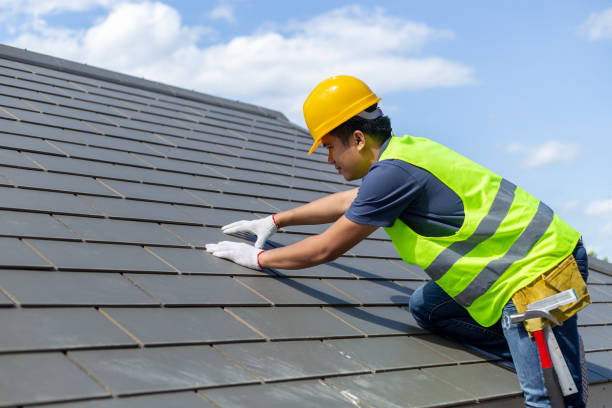 Best Green or Eco-Friendly Roofing Solutions  in Pine Knoll Shores, NC