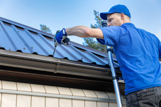 Best Gutter Installation and Repair  in Pine Knoll Shores, NC