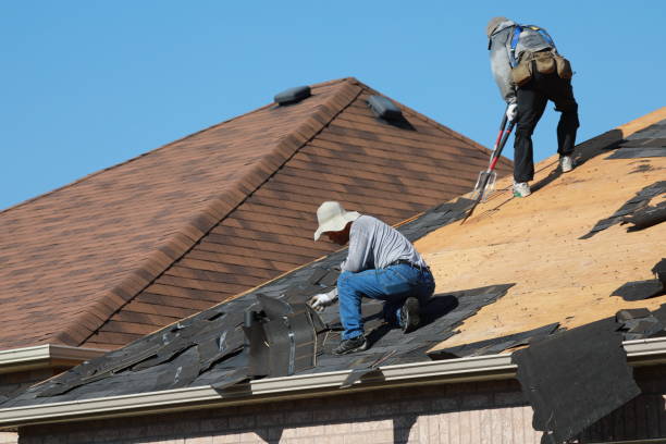 Gutter Replacement in Pine Knoll Shores, NC