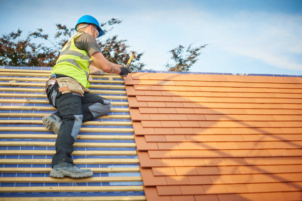 Best Roof Ventilation Installation  in Pine Knoll Shores, NC